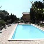Agriturismo Poponi Farmház Todi