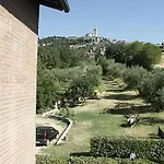 Bauernhof Agriturismo Poponi Todi