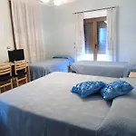 Agriturismo Poponi *