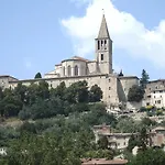Agriturismo Poponi * Todi