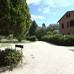 Agriturismo Poponi Bauernhof *