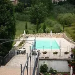 Farmház Agriturismo Poponi Todi