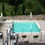 Farmház Agriturismo Poponi Todi