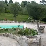 Agriturismo Poponi * Todi