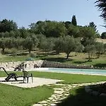 Farmház Agriturismo Poponi *