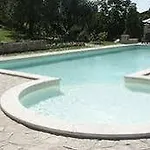 Agriturismo Poponi Farmház *