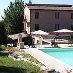 Agriturismo Poponi Farmház