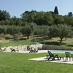 Agriturismo Poponi Farmház Todi