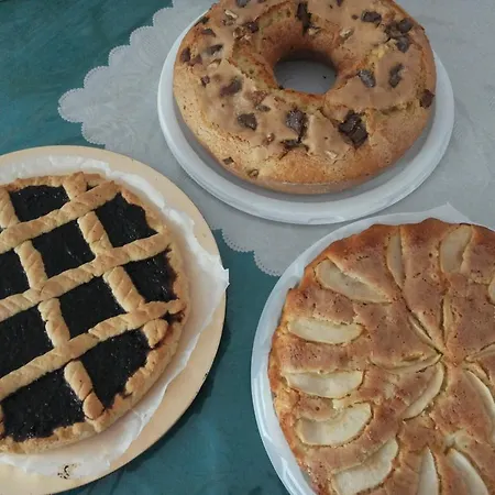 Agriturismo Poponi *