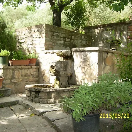 Agriturismo Poponi Τόντι