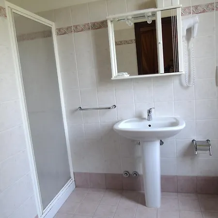 Κατάλυμα σε φάρμα Agriturismo Poponi *