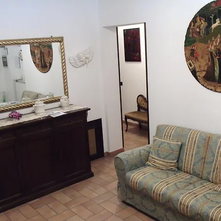Agriturismo Poponi Τόντι