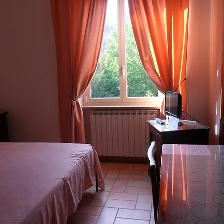 Agriturismo Poponi *