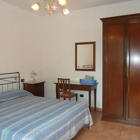 Agriturismo Poponi * Τόντι