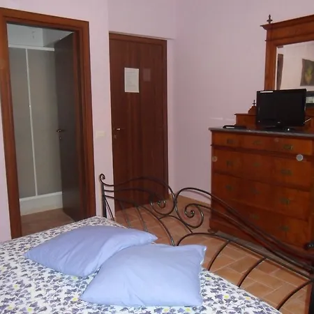 Agriturismo Poponi Alloggio per agriturismo