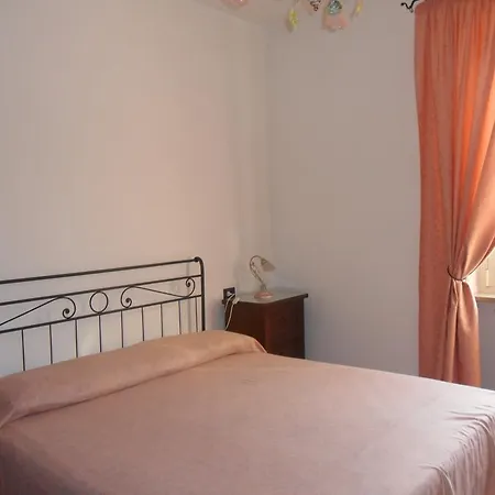 Agriturismo Poponi Alloggio per agriturismo *
