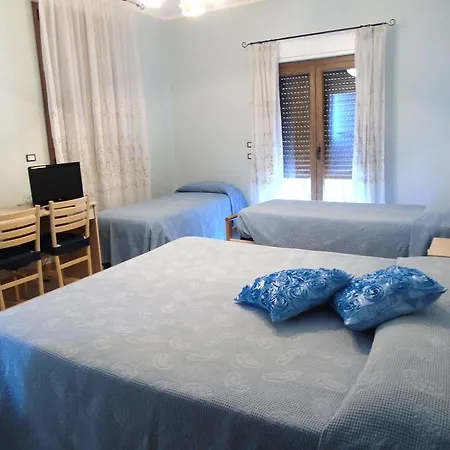 Agriturismo Poponi *