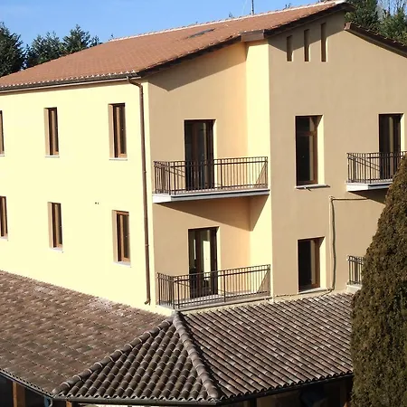 Agriturismo Poponi Alloggio per agriturismo Todi