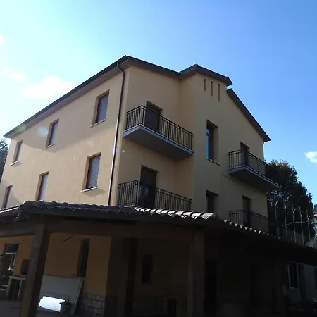 Agriturismo Poponi Agroturismo *