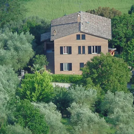 Agriturismo Poponi