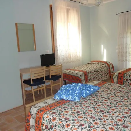 Alloggio per agriturismo Agriturismo Poponi Todi