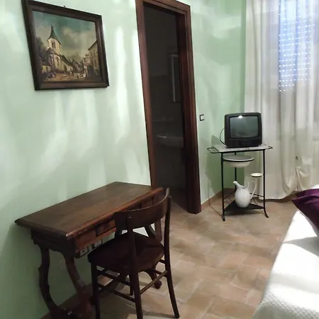 Agriturismo Poponi Τόντι