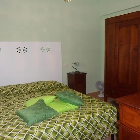 Agriturismo Poponi Τόντι