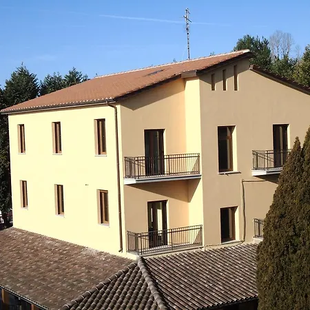 Agriturismo Poponi