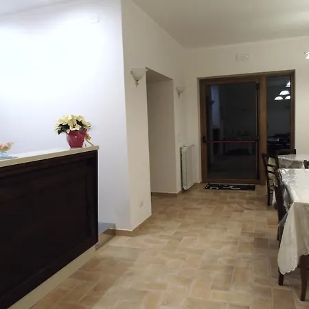 Farm stay Agriturismo Poponi