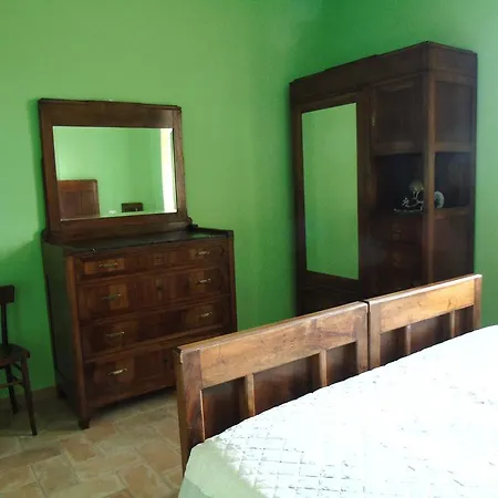 Agriturismo Poponi *