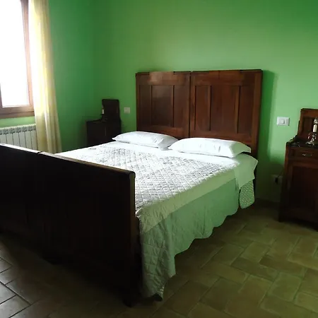 Agriturismo Poponi *