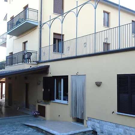Agriturismo Poponi