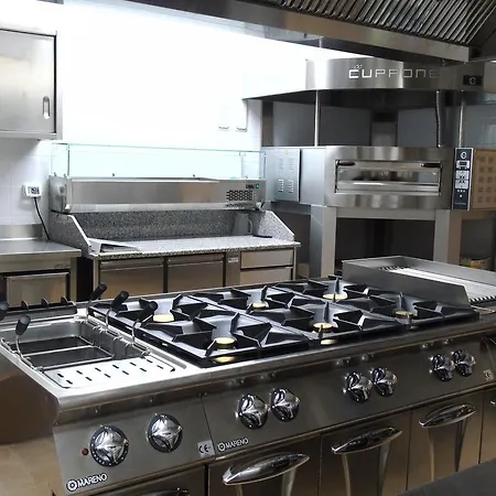 Agriturismo Poponi Agroturismo