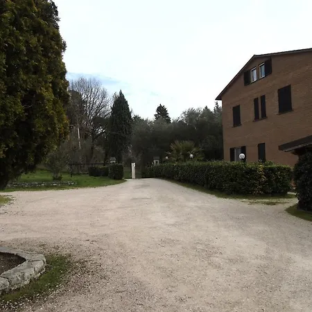 Agriturismo Poponi Todi