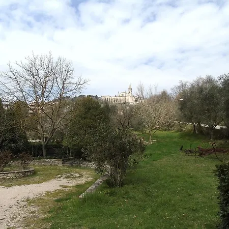 Alojamento de Turismo Rural Agriturismo Poponi Todi