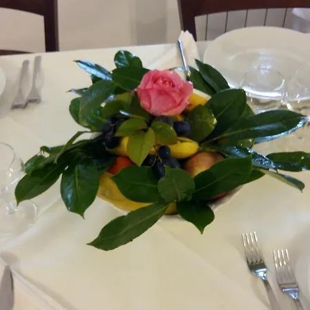 Agriturismo Poponi