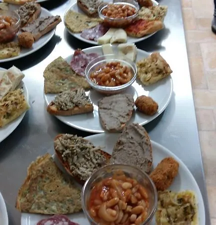 Agriturismo Poponi