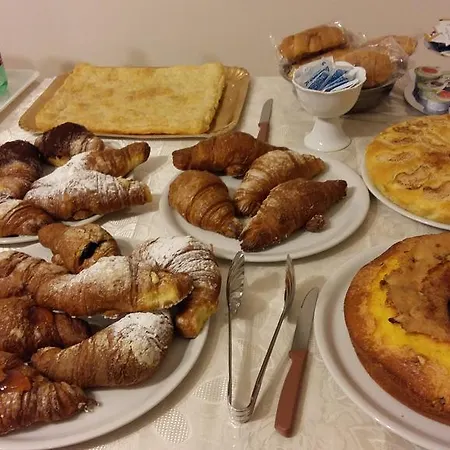 Agriturismo Poponi Agroturismo *