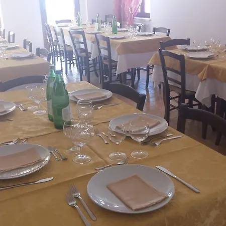 Agriturismo Poponi Κατάλυμα σε φάρμα