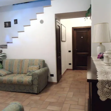 Alloggio per agriturismo Agriturismo Poponi