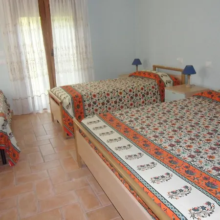Agriturismo Poponi