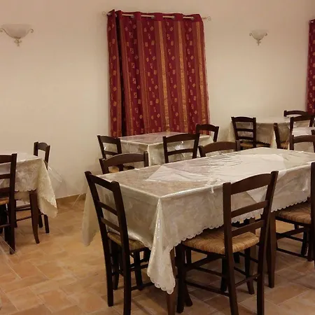 Agroturismo Agriturismo Poponi Todi