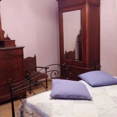 Agriturismo Poponi Κατάλυμα σε φάρμα Τόντι