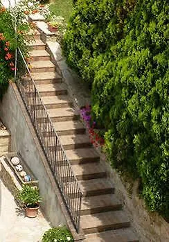 Agroturismo Agriturismo Poponi