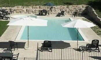 Agriturismo Poponi Τόντι