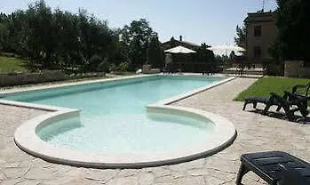 Agriturismo Poponi *