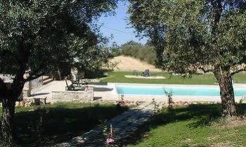 Agriturismo Poponi