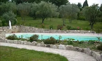 Agriturismo Poponi Κατάλυμα σε φάρμα Τόντι