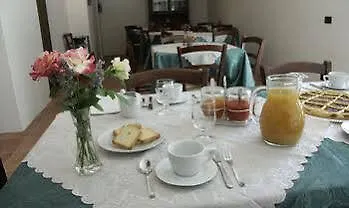 Κατάλυμα σε φάρμα Agriturismo Poponi