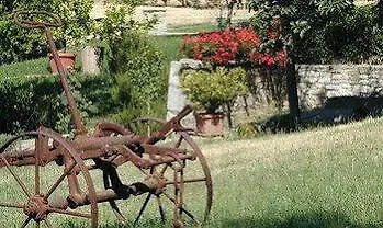 Agriturismo Poponi * Τόντι